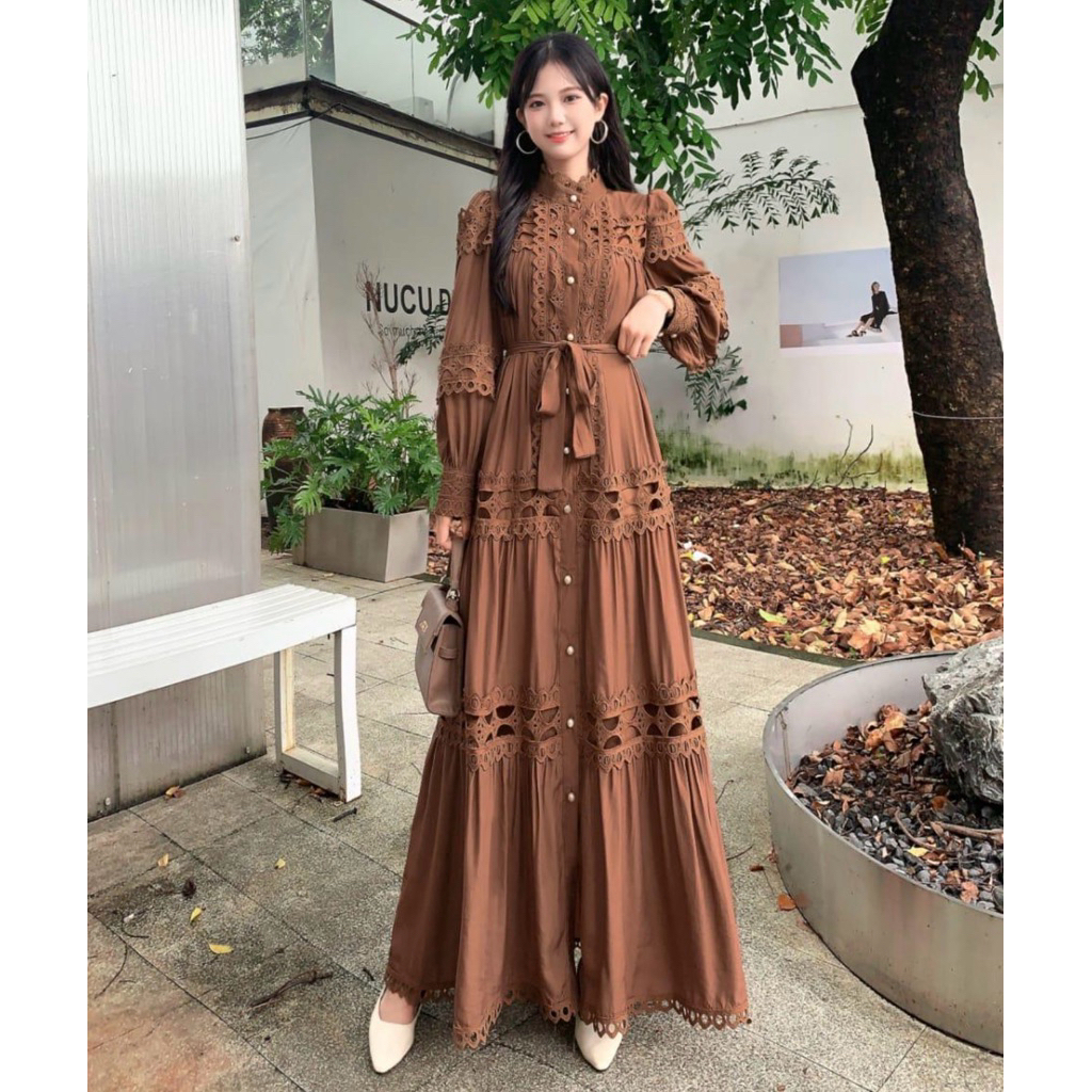 VNS & YLC Premium Tops