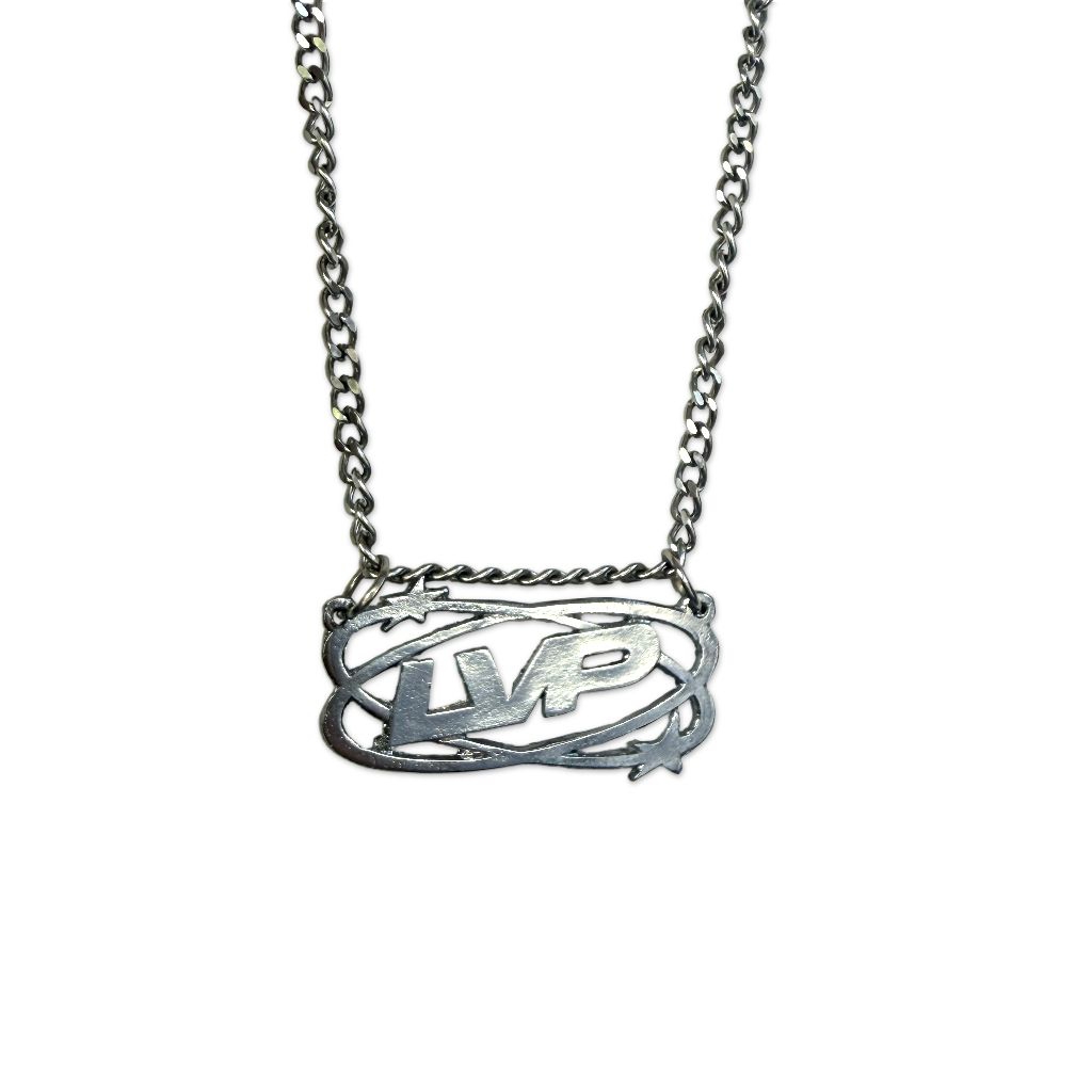 LVP - สร้อยคอ - สัญลักษณ์