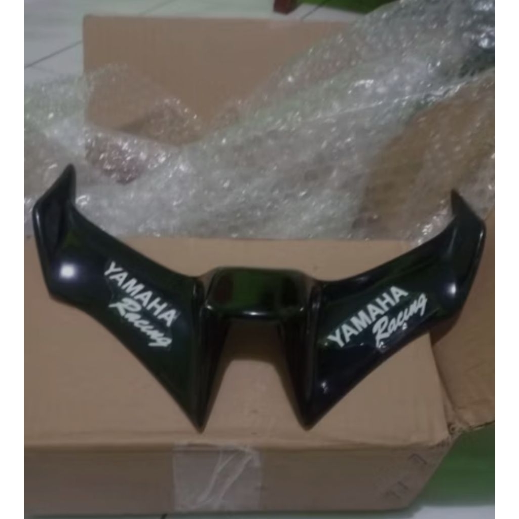 Winglet R15 v3 Yamaha r15 v3