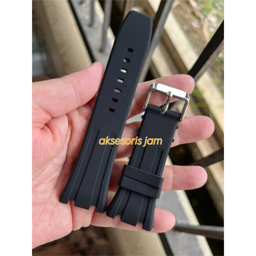 AP สายยางนาฬิการุ่นแรก