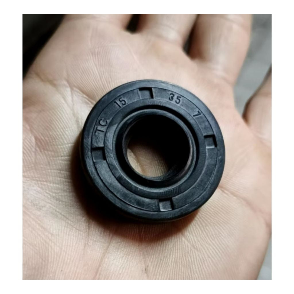 ซีลน้ํามัน TC 15X35X7 15 35 7