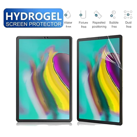ANTI-SCRATCH HYDROGEL TAB LENOVO TAB P11 GEN 2 11.5 INCH / PRO GEN 2 11.2" / IDEA TAB 11" / TAB PLUS