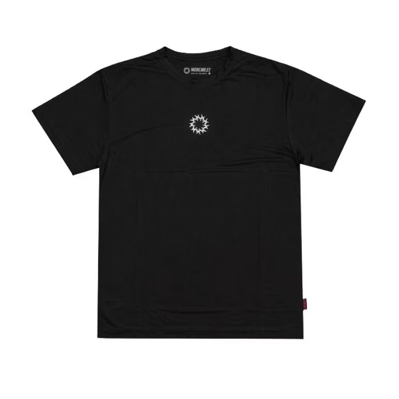 Moremiles Running Jersey Norley Short Sleeve Dry Fit