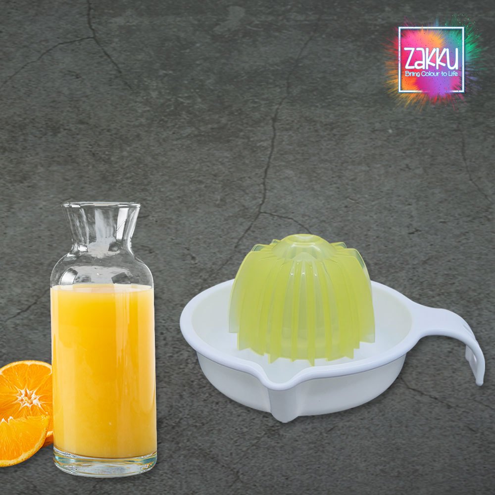 ส้ม/มะนาว/ส้มส้ม (D5752)