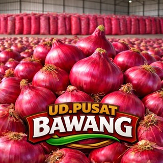 Bawang Merah Berkualitas (Jenis Bukan Lokal )1KG Asli Mojokerto