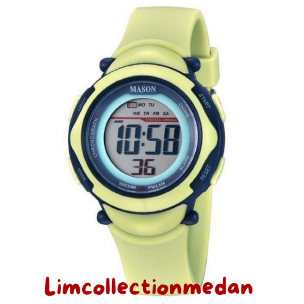 MASON MDB-7009 ต้นฉบับ