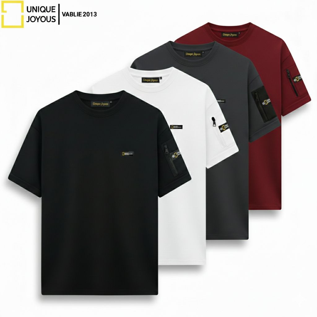 เสื้อยืด ไดโช สุดพิเศษหนาดั้งเดิมของ joyous