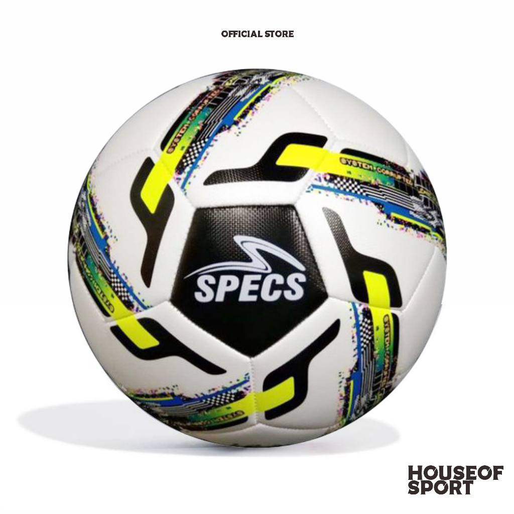 SPEC Original FUTSAL Ball SPEC LIGHTWAVE ขนาด 4 / FUTSAL Ball ขนาด 4