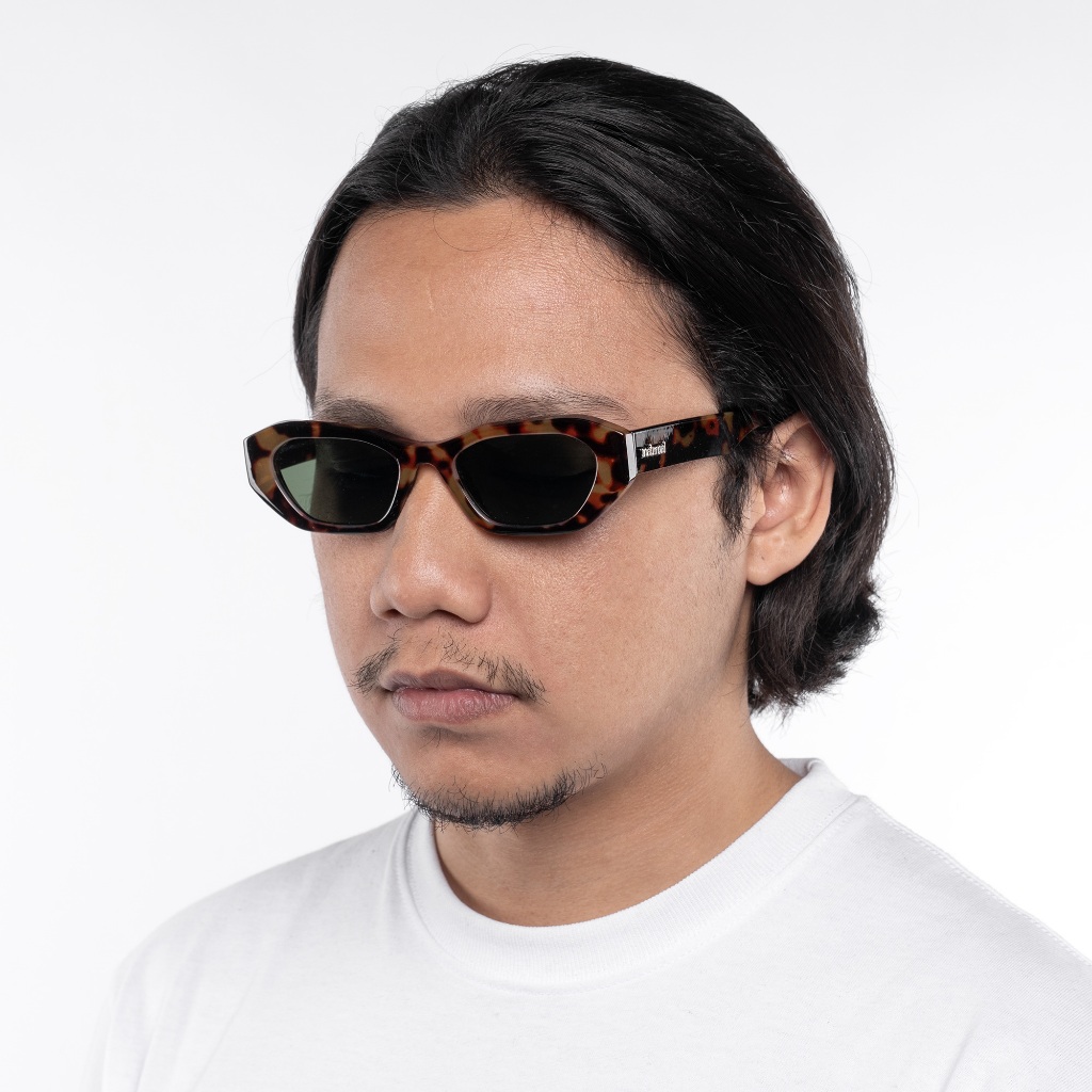 MATRNAL EYEWEAR - MORRI