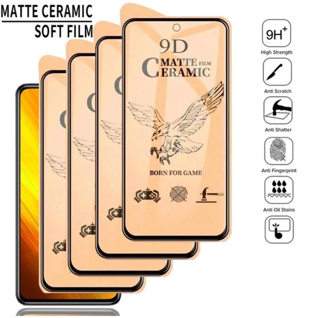 ป้องกันรอยขีดข่วนนาโนเซรามิกเคลือบ OPPO A95- OPPO A74(4g)-OPPO A74(5g)-OPPO A5S-OPPO A1K-OPPO F9-OPP