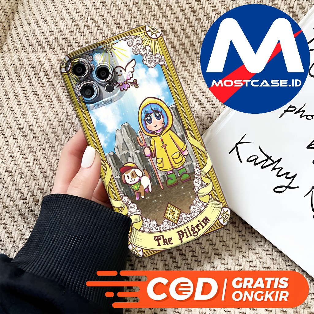 Luce และเพื่อน - PROCAMERA Case K-pop สําหรับ OPPO A5 PRO 5G A5 FIND X8 A3 A60 A3X A79 5G A78 5G A78