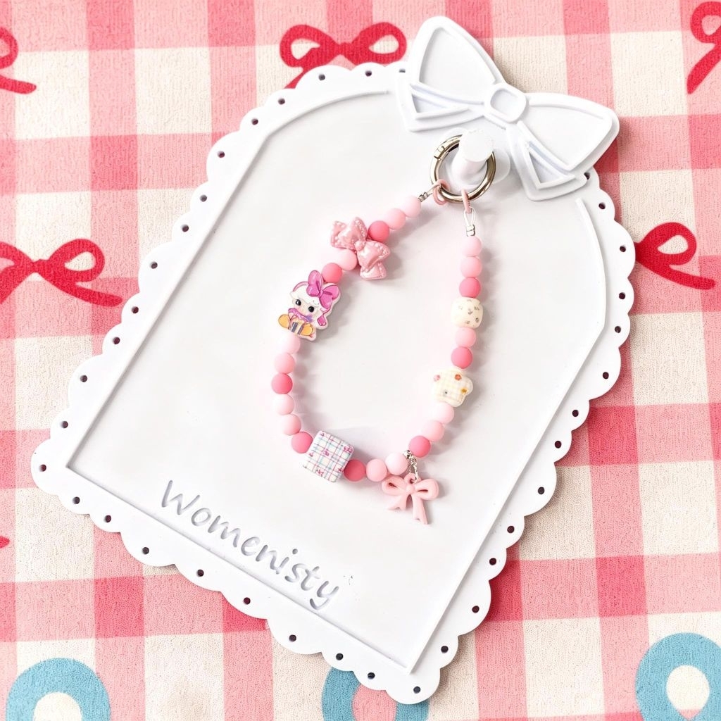 HP GANTUNGAN Phone Strap / Phone Chain / Phone Strap / Keychain - By Womenisty