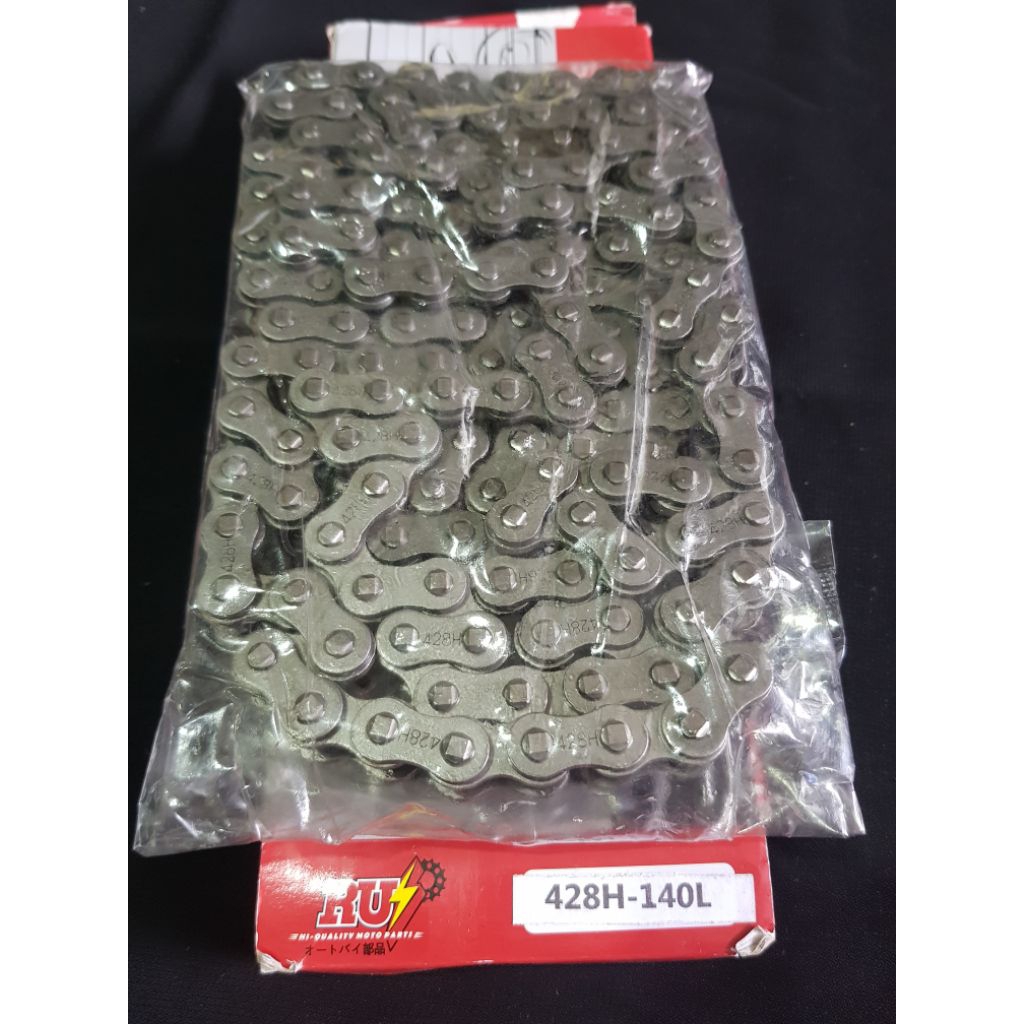 โซ่ 428H-140L | โซ่ 428H-140L