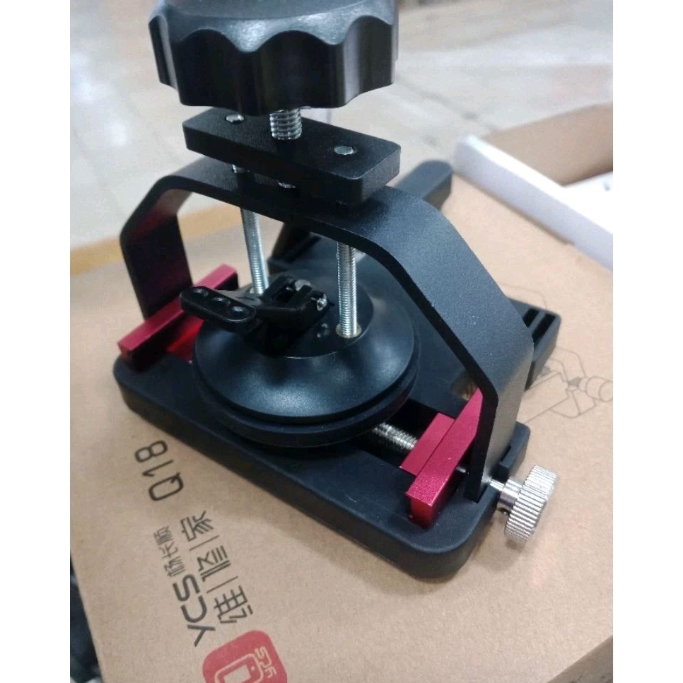 มัลติฟังก์ชั่น YCS-Q18 หน้าจอด่วน