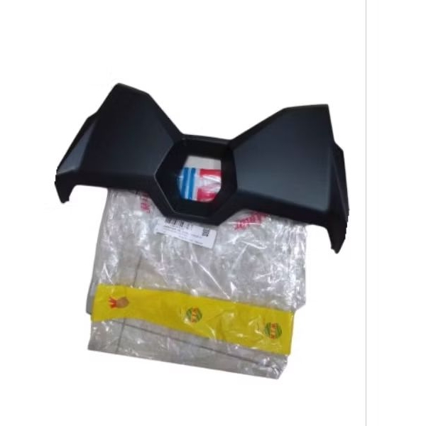 LEGSHIELD IN SMALL (K2V) VARIO 125 2023 BLACK WIN