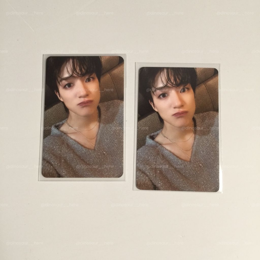 JENO DREAMSCAPE QQMUSIC 4 STAR