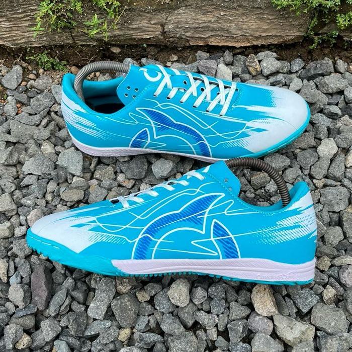 ดีที่สุด...!!! ORTUSEIGHT CATALYST LEGION V5 FUTSAL SHOES ใน OR1G1N4L CASH ส่งมอบ [CHECK] ใหม่ล่าสุด