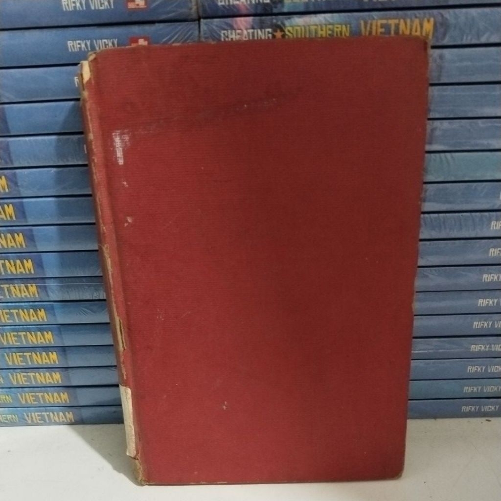 หนังสือต้นฉบับ - หนังสือมิราเคิลบน 34th Street Valentne Davies