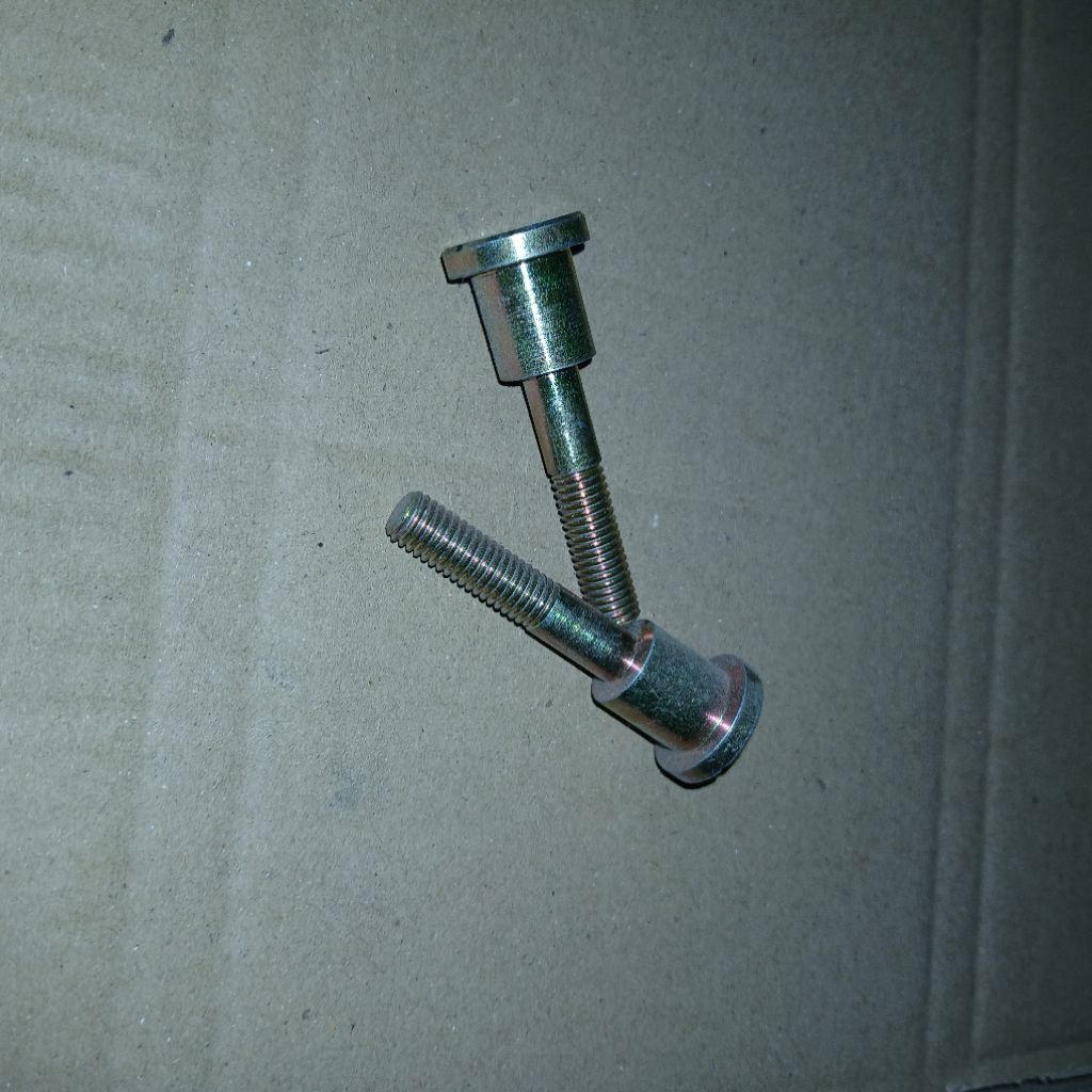 PIN IDLE SHAFT HC 600