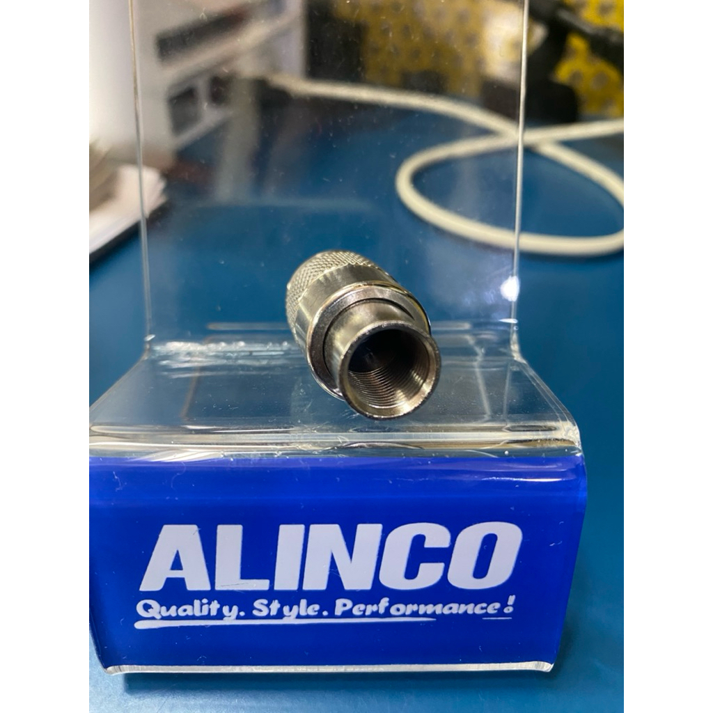 ขั้วต่อ RG8 ขั้วต่อ RG 8