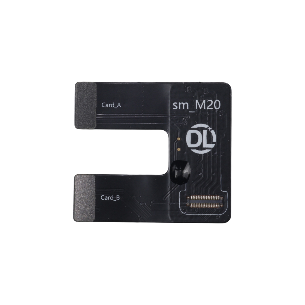 หน้าจอ LCD DL 400 PRO SS M20