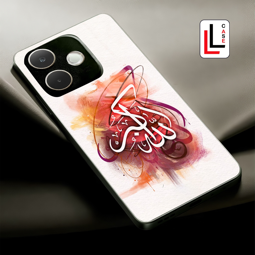 HP {LL0935} เคสโทรศัพท์ OPPO A5i 4G 2025 - OPPO A3X - OPPO A3 PRO - OPPO A5 PRO 4G - OPPO A5 PRO 5G 