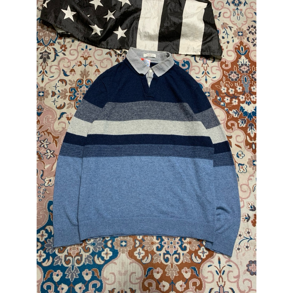 KNITWEAR OLZEN SECOND ORIGINAL