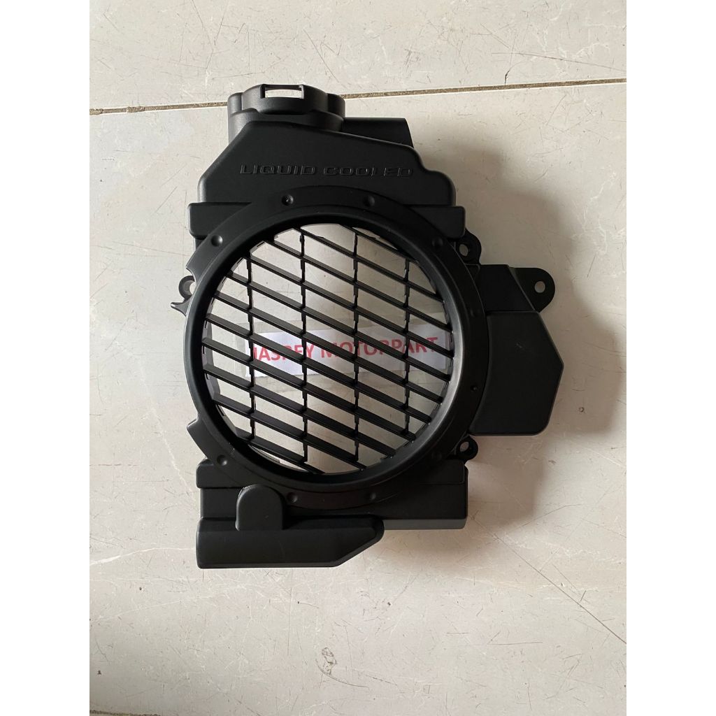 Vario Techno 110 ฝาครอบหม้อน้ํา Vario Techno 110 ฝาครอบหม้อน้ําคาร์บูเรเตอร์