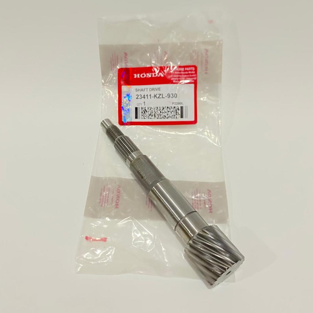 AS PULLY HONDA BEAT FI 23411-KZL-930