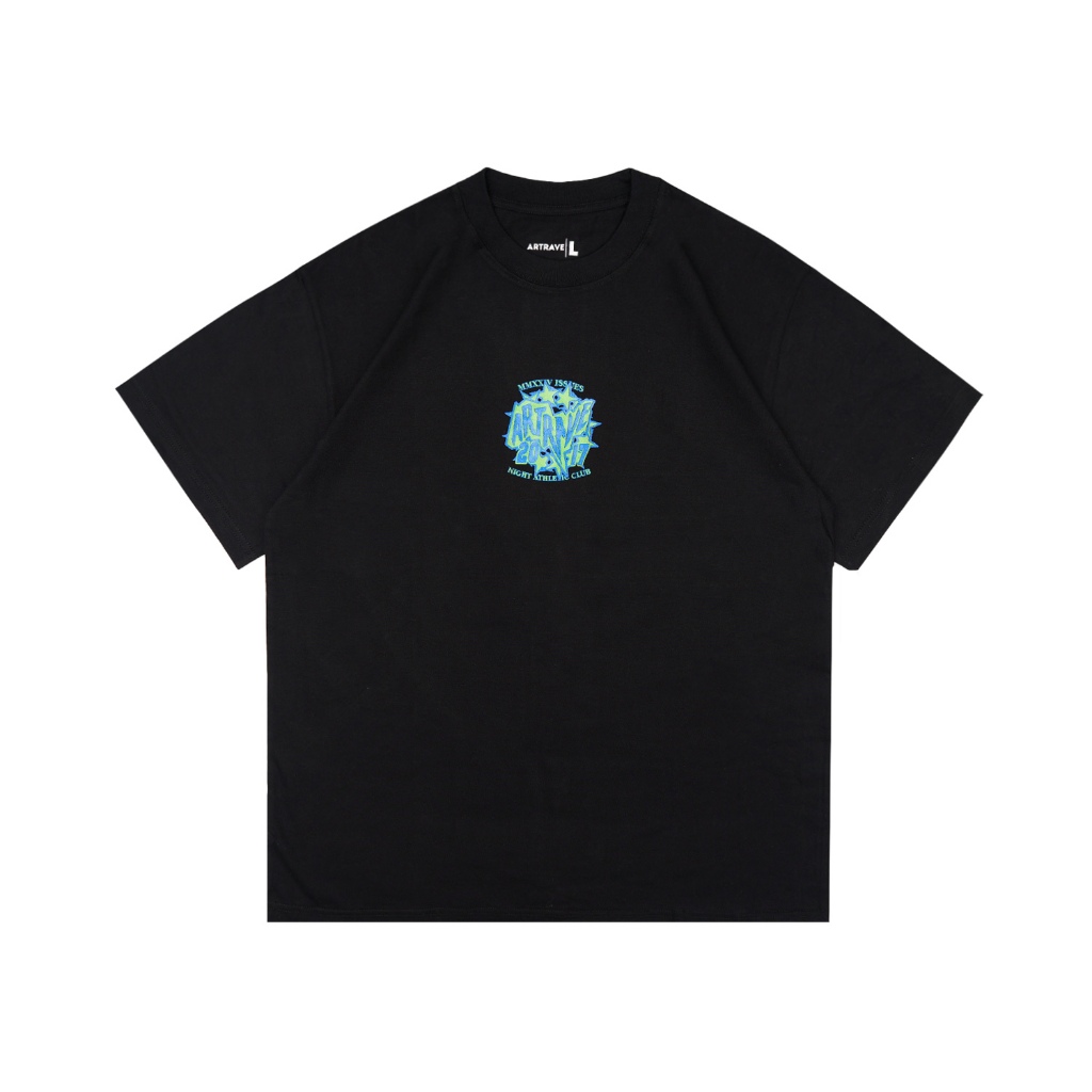 NIGHT ATHLETIC CLUB FYWA ARTRAVE