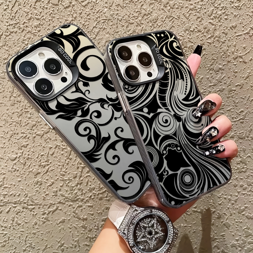 CASE IMD XIAOMI Mi 10T / 10T PRO / Mi 11 LITE / Mi 11T / Mi 11T PRO / Mi 12 / Mi 12T / Mi 13T / Mi 1