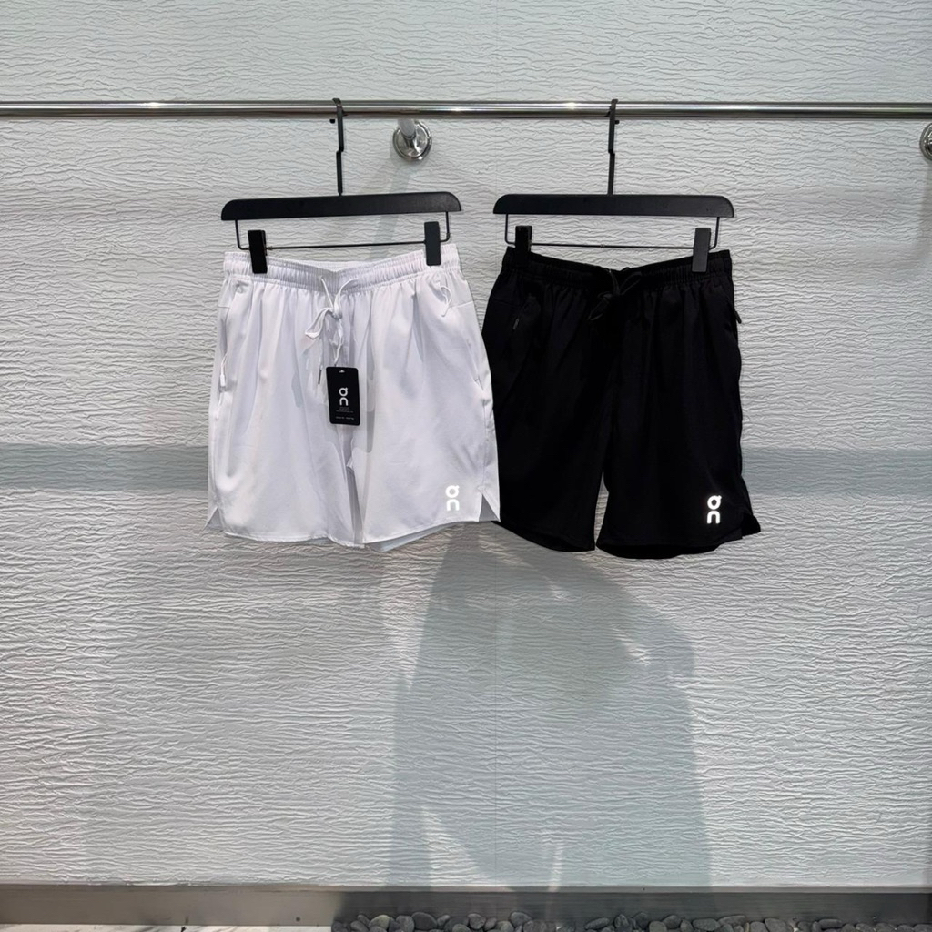 ON RUNNING PANTS****