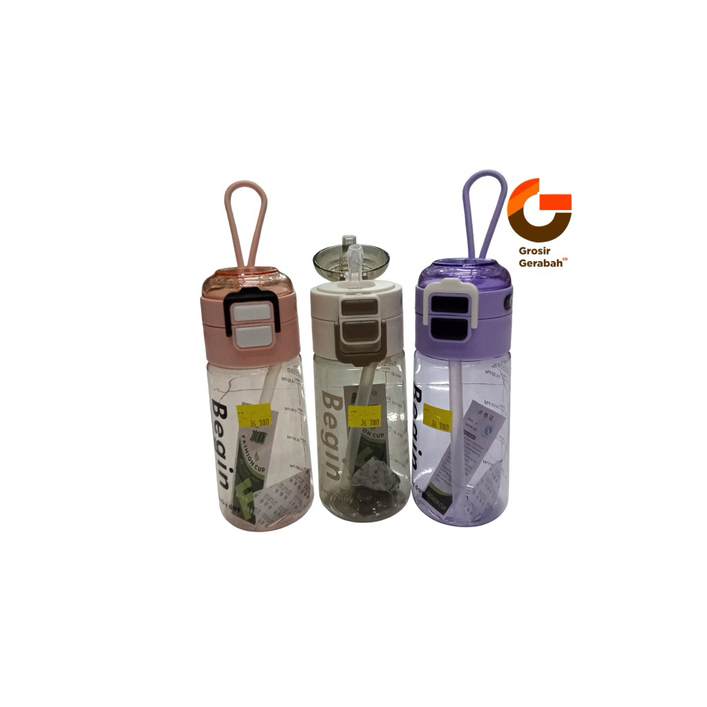 ขวดน้ําดื่มขนาด 500 มล. FT 805 FUTONG 8448056