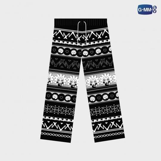 [PRE-ORDER] กางเกง NEONA | GMMTV ANI (DP เท่านั้น)