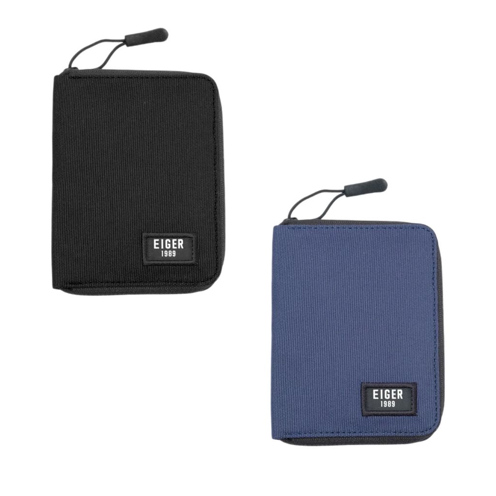 X FL0RENCE WALLET - กระเป๋าสตางค์ผู้ชาย FOLDING