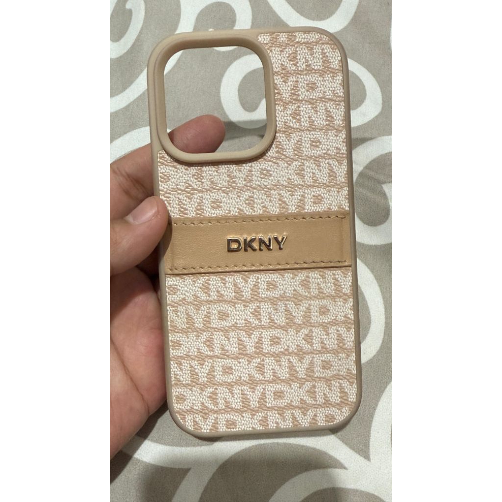 เคส DKNY iPhone 16 pro pl case 16 pro pl