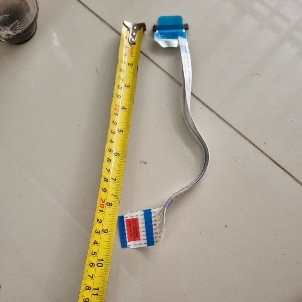 LVDS / FLEXIBLE / LVDS CONNECTOR / 32LM550BPTA / 32LM550 / 32LM55 / EAD63990602