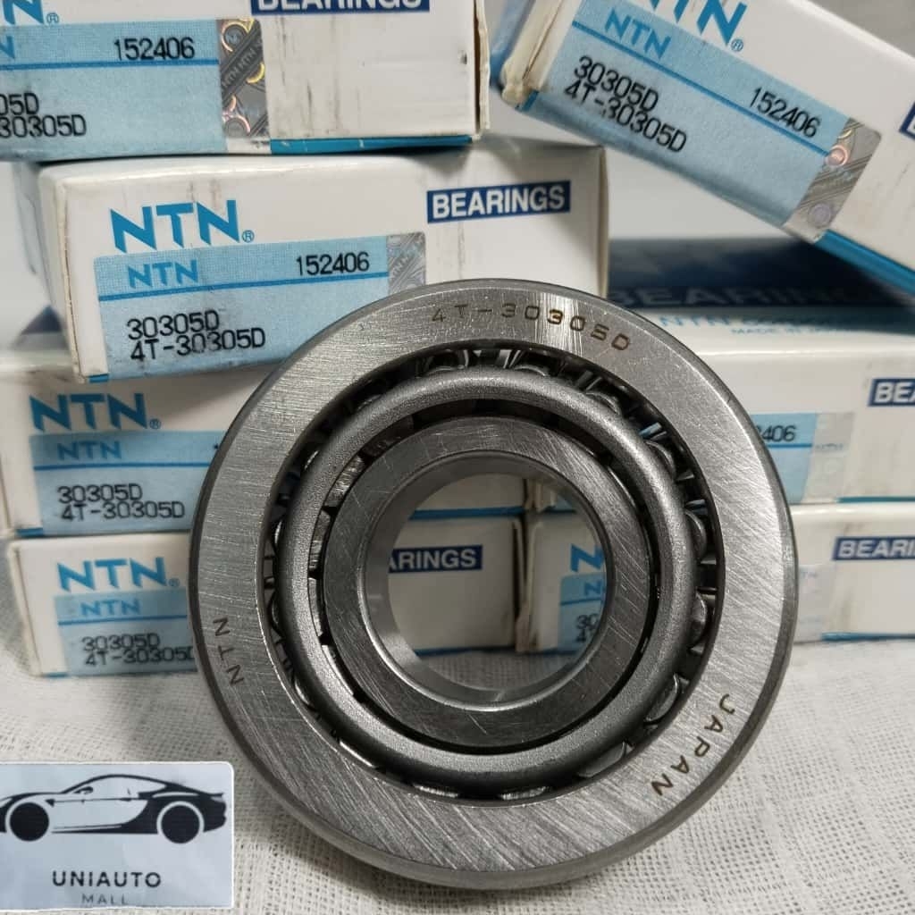 BEARING 30305D NTN LAHER