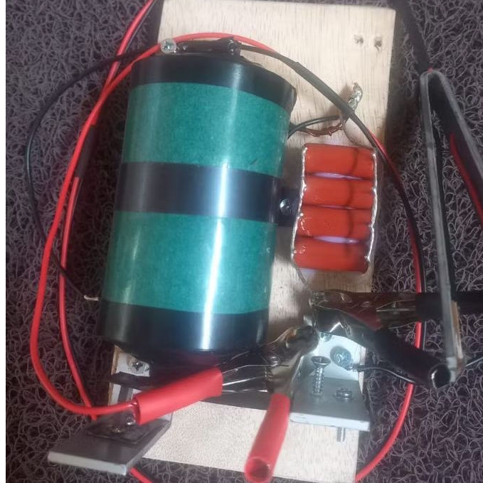 อินเวอร์เตอร์ 12/24volt spec jumbo payow/asin