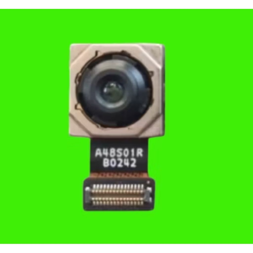กล้องด้านหลัง MAIN CAMERA REDMI NOTE 9/REDMI 10X 4g ของแท้
