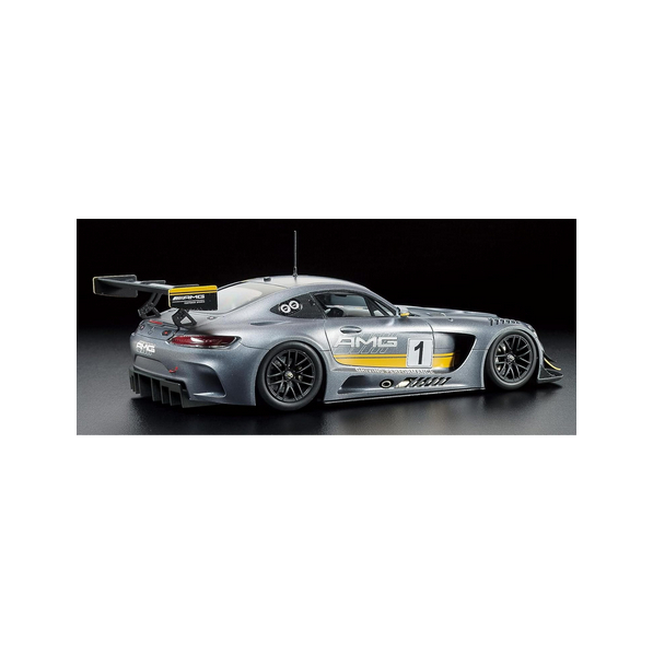 Tamiya 24345 Mercedes-AMG GT3