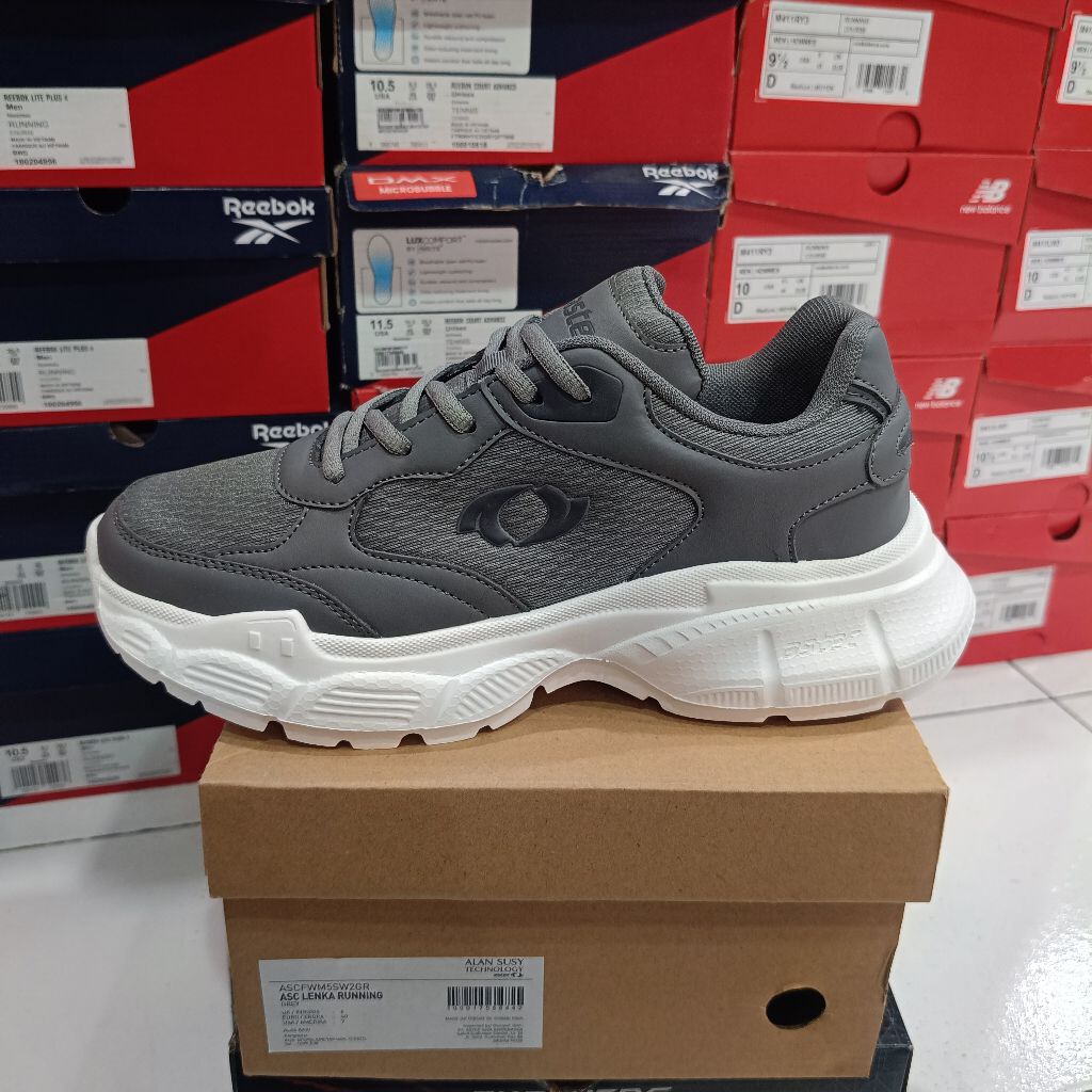 ASTEC SENKA GREY****