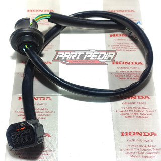 ต้นฉบับ PNP honda PCX 150 PCX 160 สายซ็อกเก็ตโคมไฟด้านหลัง