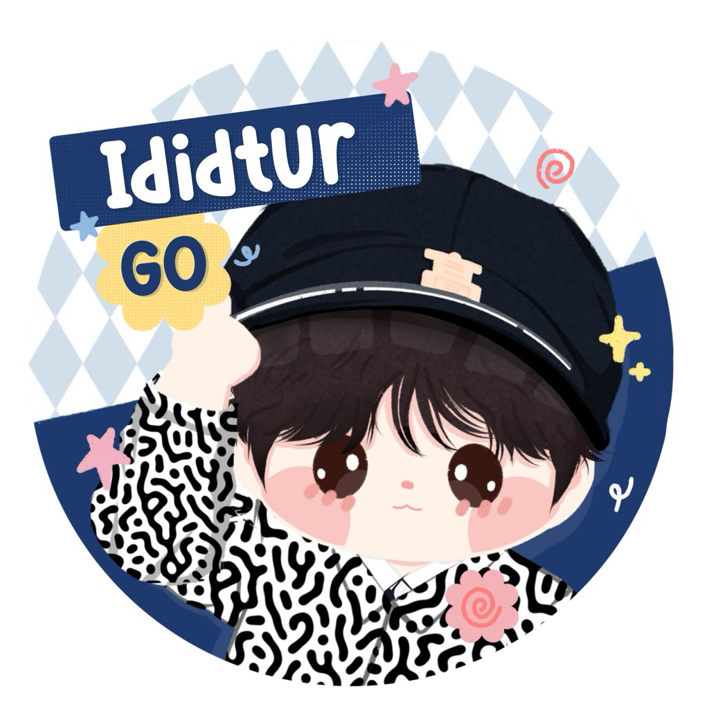 หนังสือนิทาน Idid***