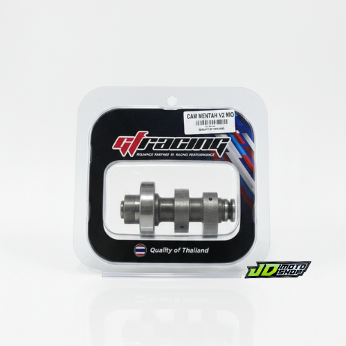 RAW NOKEN AS MIO GF RACING V2 NOKEN AS MASTER CAM RAW SHAFT MIO SPORTY MIO SMILE MIO SOUL GF RACING 