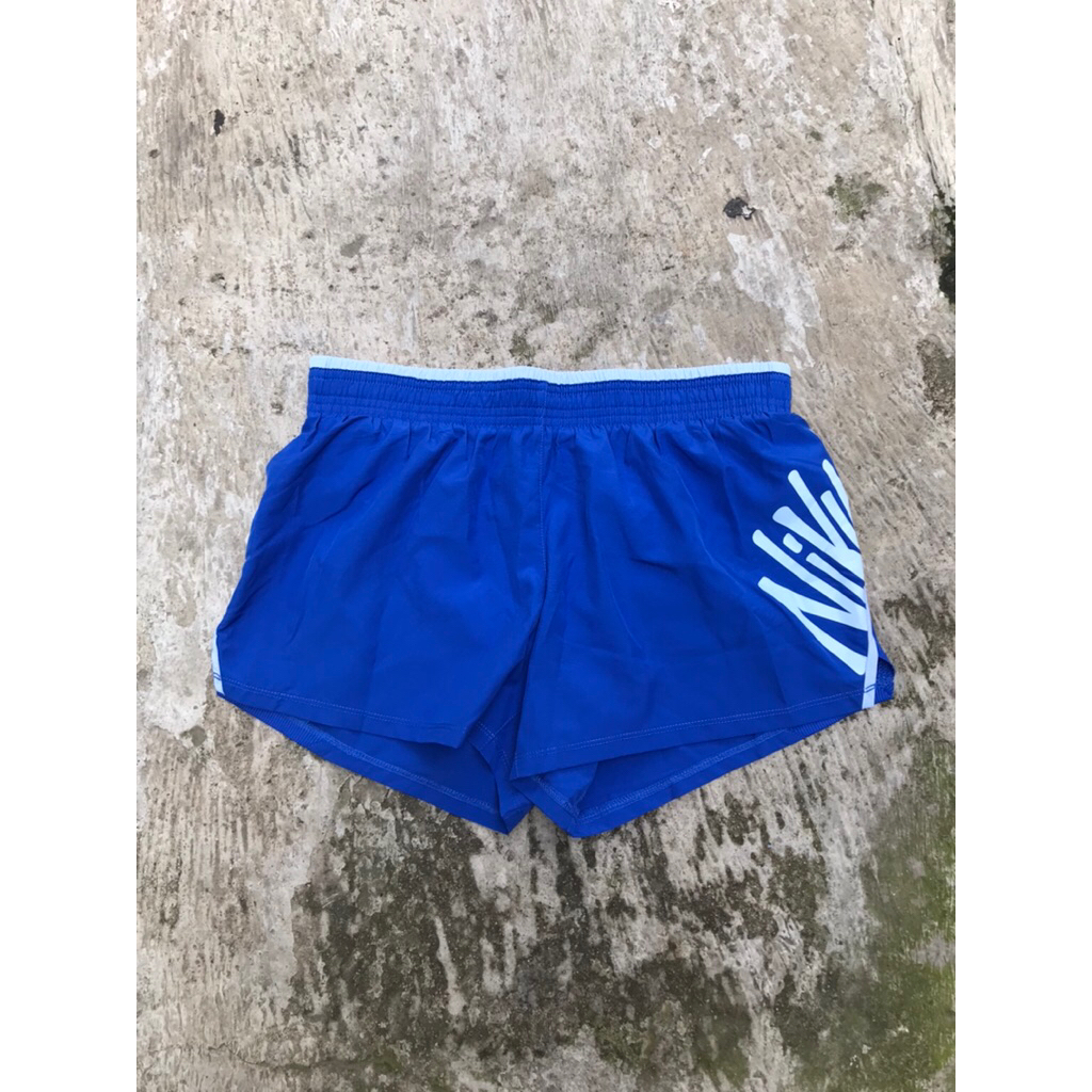 กางเกงขาสั้นวิ่ง N1K333