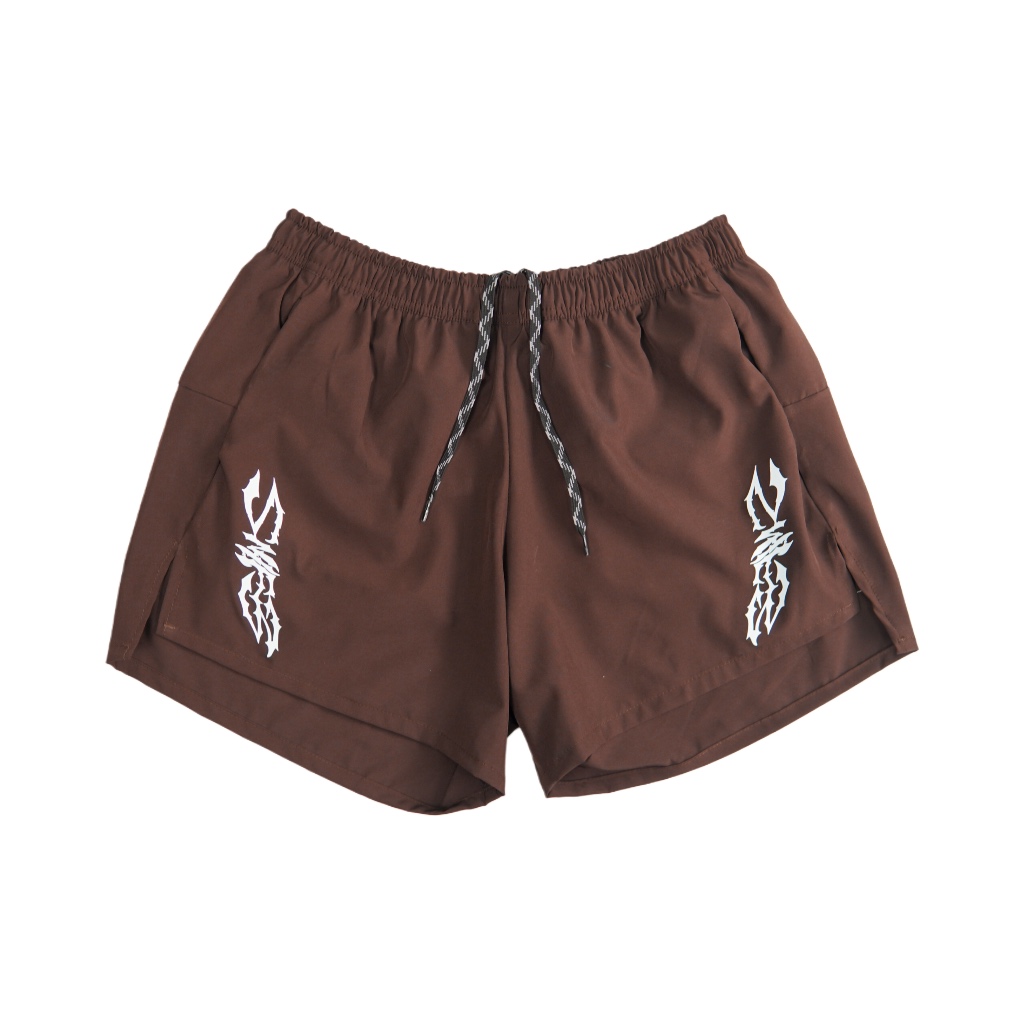 Snifr Enc Sportwear Running Series กางเกงวิ่งสั้น