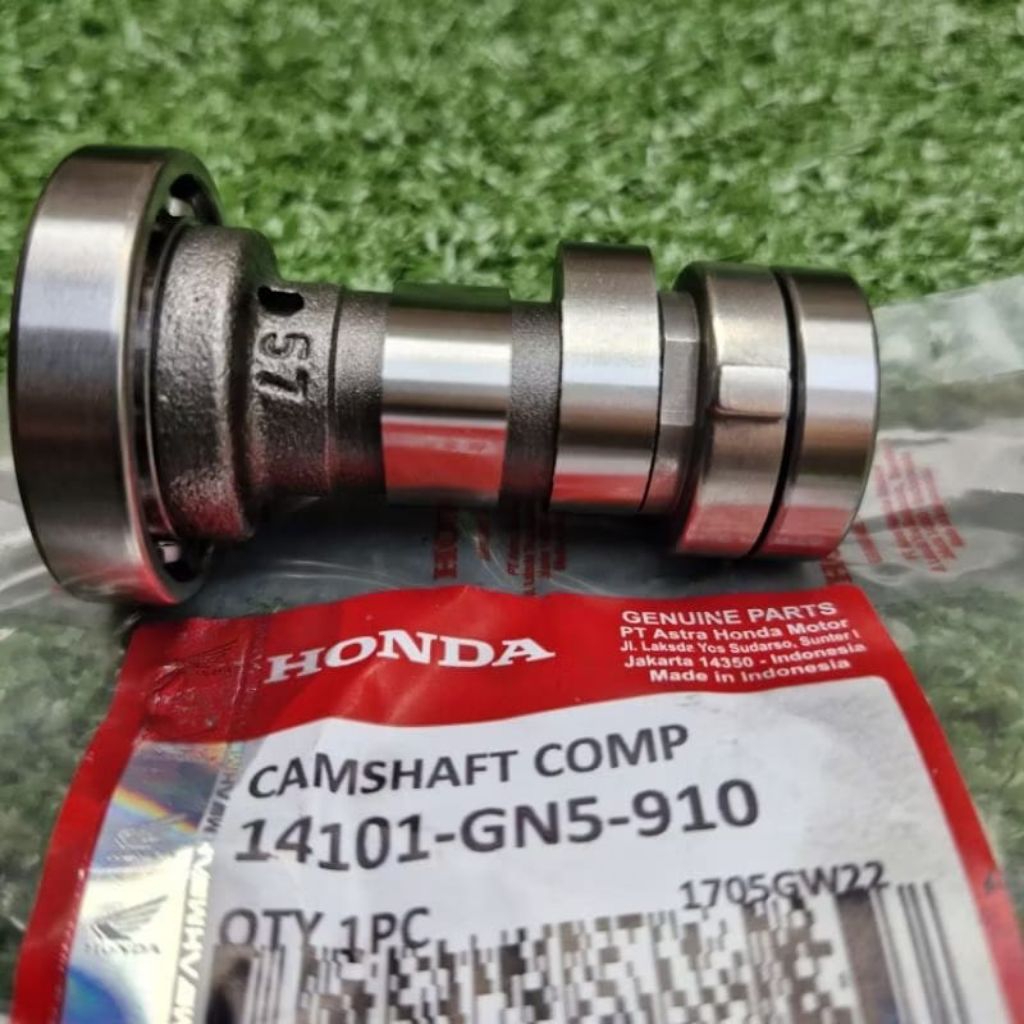 GN5 CRANKSHAFT สําหรับ HONDA GRAND