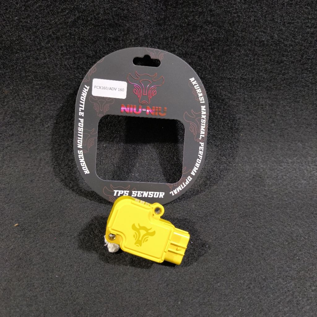 NIU-NIU TPS SENSOR TPS RACING SENSOR สําหรับ ADV 160 / PCX 160