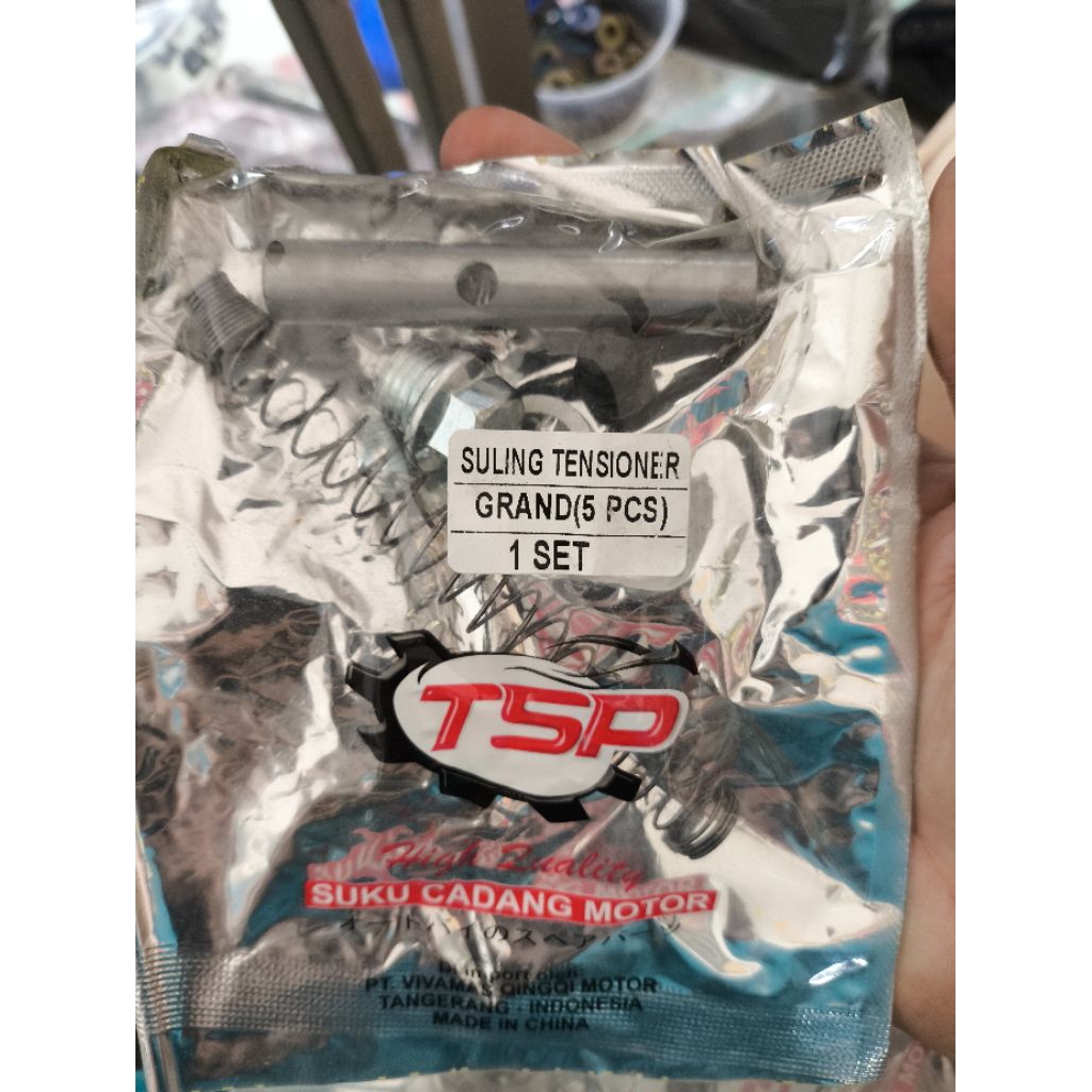 ขลุ่ย Stut Kamprat Supra Fit New Legenda KNZ Part